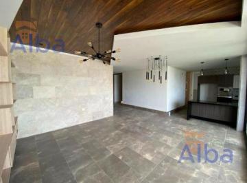 Departamento · 155m² · 2 Recámaras · 2 Estacionamientos · Departamento de Lujo en Renta Al Norte en Valle de Santa Teresa Zona Colosio