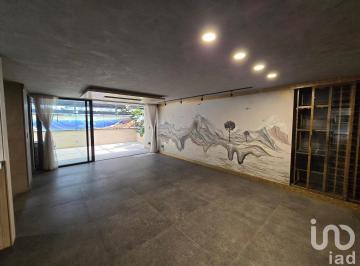 Departamento · 187m² · 2 Recámaras · 2 Estacionamientos · PH con Roof Privado, del Valle Norte, Benito Juárez, Cdmx