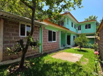 Casa · 286m² · 3 Recámaras · 4 Estacionamientos · Venta de Casa en Briones Coatepec