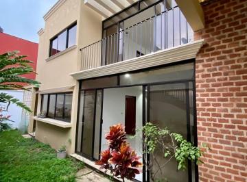 Casa · 213m² · 3 Recámaras · 2 Estacionamientos · Venta de Casa en Indeco Ánimas en Xalapa Veracruz
