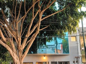 Edificio · 200m² · 3 Recámaras · Oficina Corporativa Premium en Planta Baja | Imagen Ejecutiva y Máxima Accesibilidad