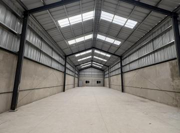 Bodega comercial · 484m² · Bodega en Venta en Merida Carretera Paraiso Progreso