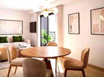 Departamento · 50m² · 1 Recámara · Departamento en Pre Venta Col San Rafael 50 m² + 22 m² Terraza Pb Entrega Diciembre 2027