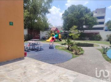 Departamento · 101m² · 2 Recámaras · 2 Estacionamientos · Departamento Venta Centro Tlalnepantla