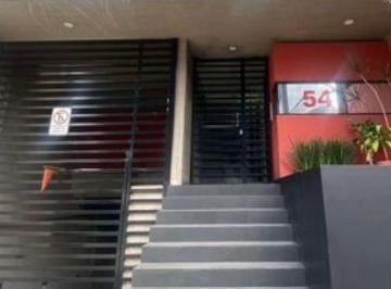 Departamento de 2 habitaciones, Cuauhtémoc · El Mejor Ubicado en Rio Tiber 54