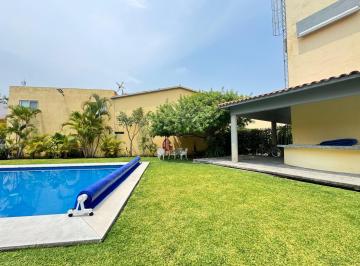 Casa en condominio · 175m² · 3 Recámaras · 2 Estacionamientos · Casa en Condominio en Paraiso Jiutepec
