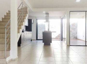 Casa de 3 habitaciones, Querétaro · Renta Casa El Refugio Privada 3 Rec 3 Baños 1 Estudio 2 Est Puerta Eléctrica Cocina Integral Balcón