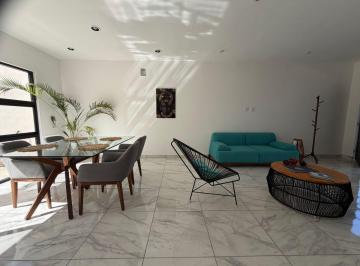 Casa de 4 habitaciones, Benito Juárez · Casa 4 Recámaras en Cancún | Roof Top con Asador | Áreas Verdes