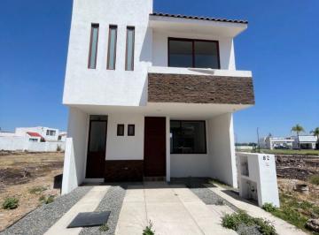 Casa de 3 habitaciones, El Marqués · Venta Ciudad Maderas El Marques