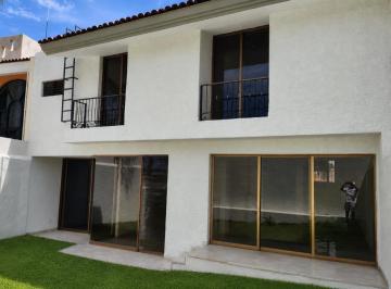 Casa en condominio de 3 habitaciones, Zapopan · Casa en Venta en Virreyes Residencial