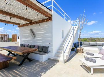 Departamento · 371m² · 3 Recámaras · Xaman - 11 — Renta