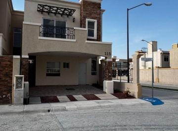 Casa de 3 habitaciones, Zempoala · Casa Nueva en Renta en Viñedos Residencial – Privada Ardenza