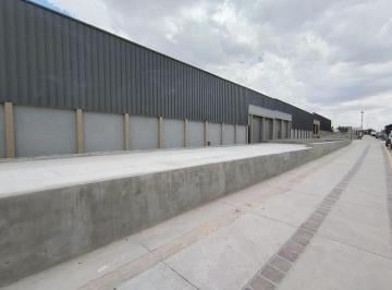 Nave industrial , León · Nave Industrial de 7255 m² Construidos en Renta en Maravillas