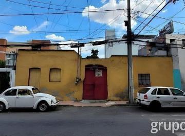 4b874ec300b01ed16270e18f3cf421e09bdebdd1b8f5a30d81ea6a382253f5d7 · Venta de Terreno en La Colonia Escandón, 1era Sección