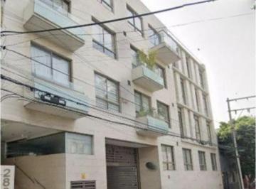 Departamento de 2 habitaciones, Azcapotzalco · Departamento en Calle José Sánchez Trujillo, San Álvaro, Azcapotzalco, por Solo $858,800.