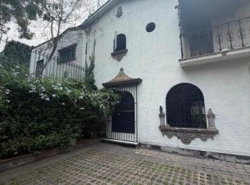Casa en venta a actualizar en Lomas de Chapultepec - terreno plano · Casa en Venta a Actualizar en Lomas de Chapultepec - Terreno Plano