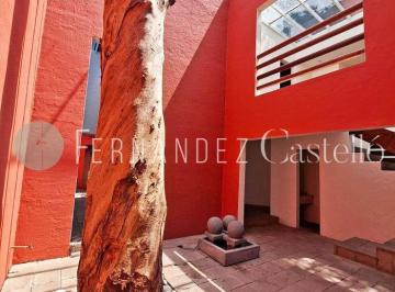 RENTA CASA EN CONDOMINIO, ÁLVARO OBREGÓN, REIMS · Renta Casa en Condominio, Álvaro Obregón, Reims