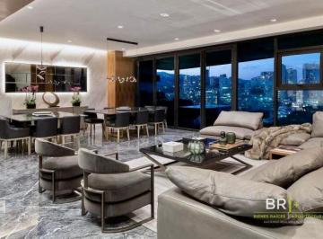 Departamento en Venta en Residence Bosque Real · Departamento en Venta en Residence Bosque Real