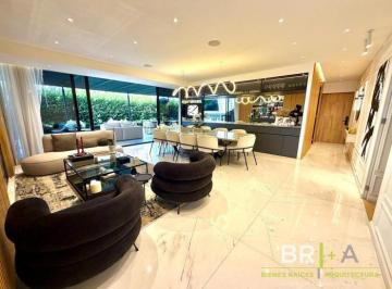 Departamento Garden en venta en Bosque Real · Departamento Garden en Venta en Bosque Real