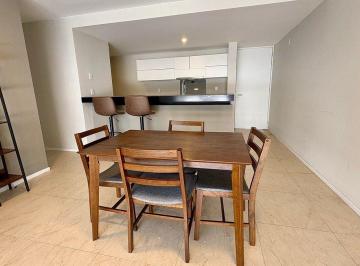 Departamento de 3 habitaciones, El Marqués · Renta Departamento Amueblado en Reserva Hai
