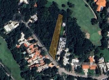 Terreno comercial , Mérida · Terreno en Campo de Golf Dentro del Club de Golf "La Ceiba"