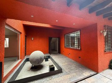 Casa de 4 habitaciones, Alvaro Obregón · Residencia con Espectacular Jardin en San Angel
