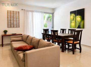 Departamento · 209m² · 2 Recámaras · 1 Estacionamiento · Departamento Planta Baja en Uxmal Ejidal Centro Maya
