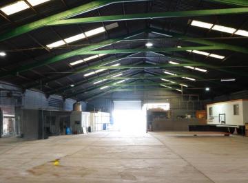 Bodega comercial , Guadalupe · Bodega en Renta Valles de Linda Vista