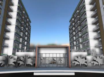 Departamento · 89m² · 2 Recámaras · 1 Estacionamiento · El Hogar Que Inspira Tu Rutina Diaria, Departamento 2 Recs con Terraza