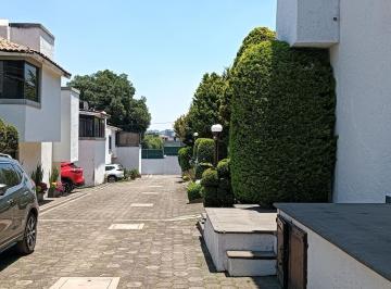 Casa · 230m² · 3 Recámaras · 2 Estacionamientos · Casa en Venta en Contadero, Cuajimalpa a 10 Minutos de Santa Fe