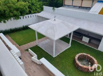 Casa · 600m² · 4 Recámaras · 2 Estacionamientos · Casa en Venta en Col Loma del Gallo, Cd Madero, Tamaulipas.