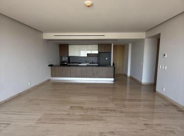 Departamento de 2 habitaciones, Zapopan · Departamento de 130 m² con 2 Habitaciones en Renta en Puerta de Hierro