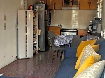 Casa · 57m² · 2 Recámaras · 1 Estacionamiento · Casa en Venta en La Col El Dorado
