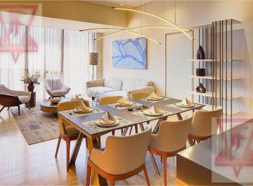 Departamento · 121m² · 2 Recámaras · 2 Estacionamientos · Departamento en Venta de 2 Recámaras, 121 m², Amenities Tipo Resort, Rodeado de Bosque!