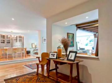 Departamento de 2 habitaciones, Miguel Hidalgo · Departamento en Renta en Polanco
