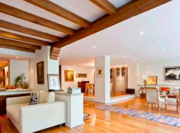 Departamento de 2 habitaciones, Miguel Hidalgo · Renta de Departamento en Lamartine, Polanco V Sección