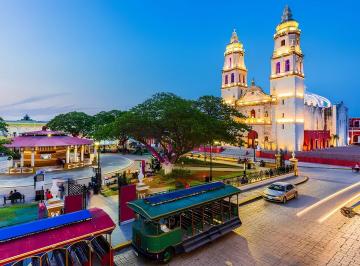 aadee40865949d90c2ce174987c87d3f6188361c67fbc2bc567f49abbce57bfe · Terreno en Venta Sobre Av en San Franisco Campeche