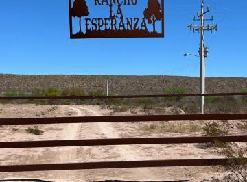 Rancho de 3 habitaciones, General Cepeda · Rancho de 11 Ha con 3 Recámaras en Venta en General Cepeda