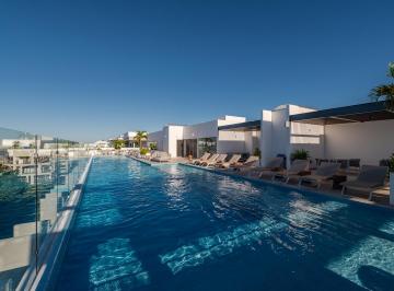 Departamento · 85m² · 2 Recámaras · 1 Estacionamiento · Tu Refugio Entre El Mar Turquesa y La Vida Bohemia de Playa. Condo 2 Recs