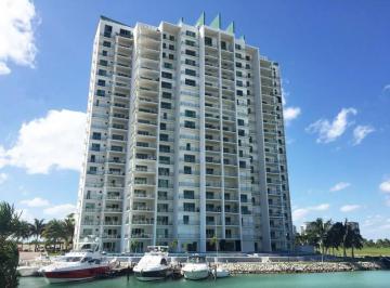 Departamento · 182m² · 2 Recámaras · 2 Estacionamientos · Departamento en Maioris Puerto Cancun / Apartment in Maioris Puerto Cancun
