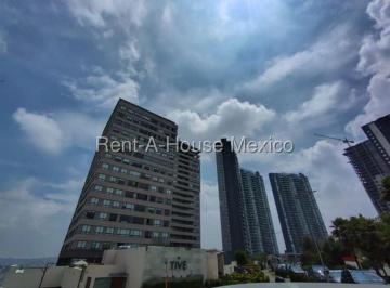Departamento de 3 habitaciones, Huixquilucan · Vendo Amplio PH en Bosque Real / Huixcuilucan