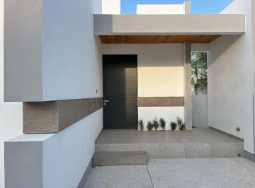 Casa en condominio en Venta de 3 habitaciones Fraccionamiento Residencial Haciendas de Tequisquiapan · Casa en Venta Tequisquiapan Una Planta - Casa Olivo