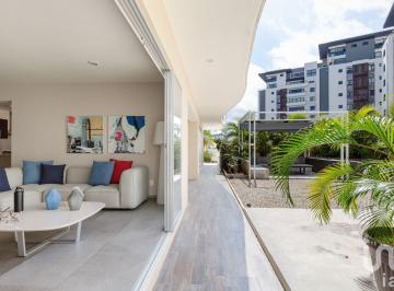 Departamento · 180m² · 2 Recámaras · 4 Estacionamientos · Departamento en Venta - Cumbres Cancún