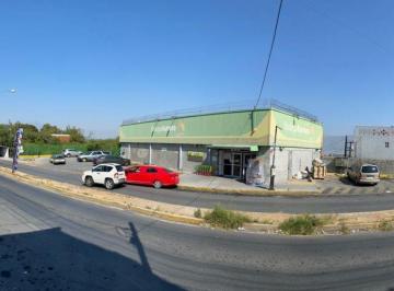 Bodega comercial , Monterrey · Bodega Aurrerá y Terreno Comercial en Venta