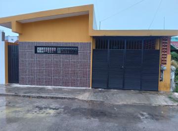 Casa de 2 habitaciones, Mérida · Casa Amueblada