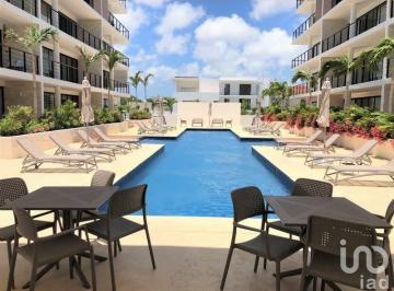 Departamento · 159m² · 3 Recámaras · 1 Estacionamiento · Departamento Renta en Supermanzana 12 Cancun