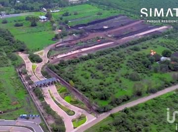 Terreno / Lote · 186m² · Terreno en Venta en Simaté Querétaro