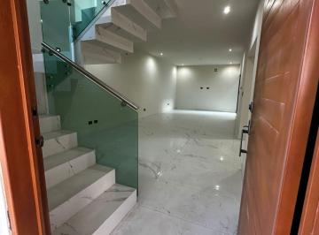 Casa de 4 habitaciones, Monterrey · Casa Nueva en Cumbres Platino