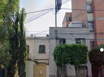 Casa de 4 habitaciones, Benito Juárez · Oportunidad en Antonio Maura 136, Colonia Moderna: Casa de 220 m²