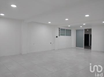 Oficina · 77m² · 1 Recámara · Sótano en Renta a Unos m de La Rotonda de Escuela Naval Militar